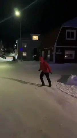 The interesting winter is coming.🤣😂❄️#funny #foryou #tiktok #fyp #winter 