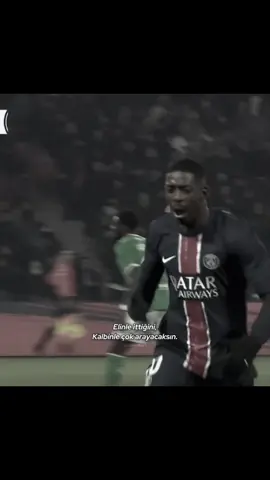 Kalbinle çok arayacaksın. #sadfutbol 