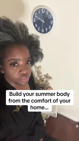 Now how I don’t wanna go the gym cuz my hair looks like Frederick Douglass but post it to TikTok🤦🏽‍♀️🤦🏽‍♀️😂😂😂anywho…let’s stay focused on this walking pad it’s been a game-changer for the days I either can’t get to the gym or just don’t want to go. No excuses, just steps! Did 100 minutes today….click the link and get that summer body even from home!  No excuses in 2026! #walkingpad #cardio #contentcreator #tiktokpartner #fyp 