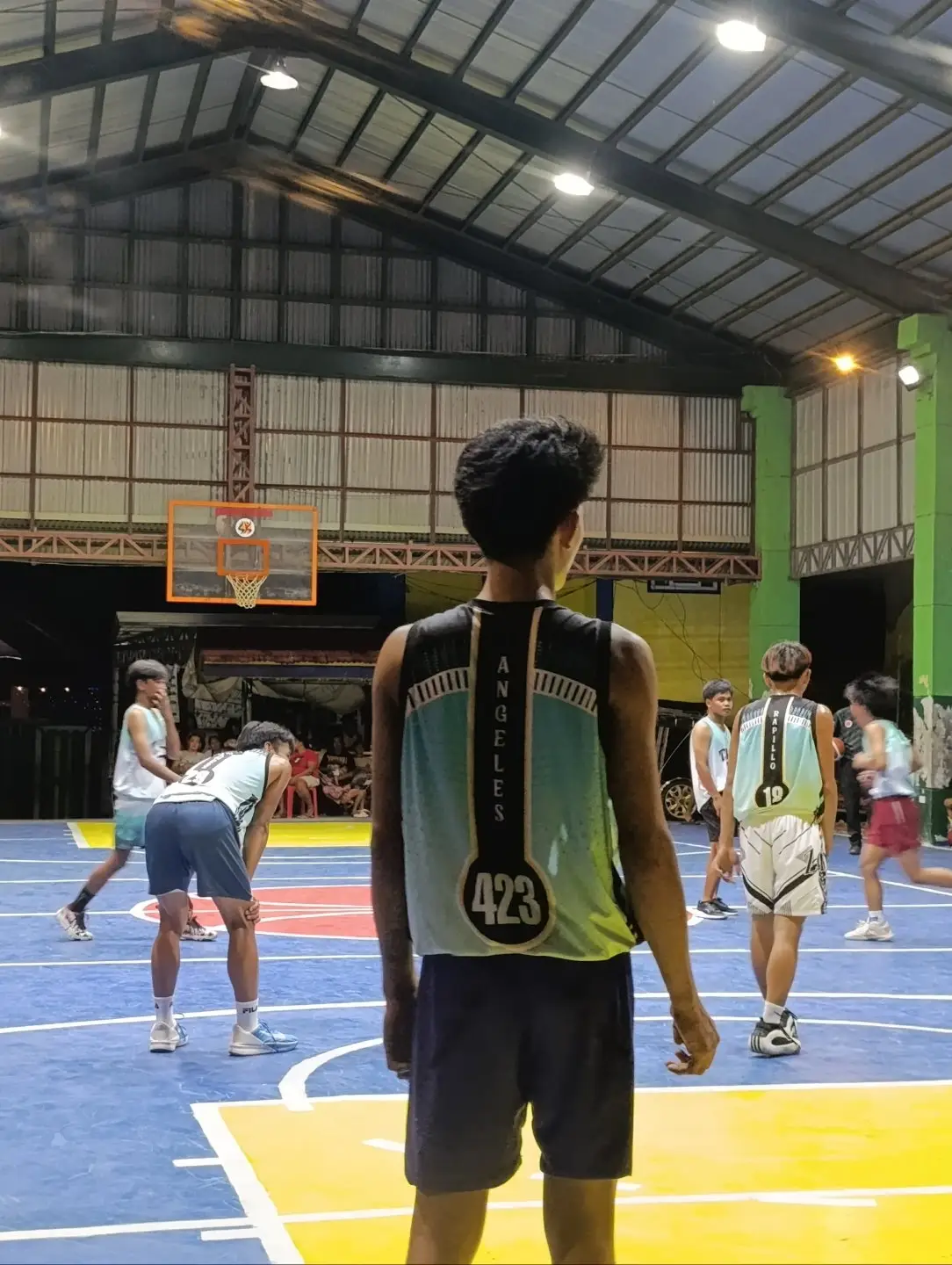 Nice One ulit oy galing mo kanina😍😍