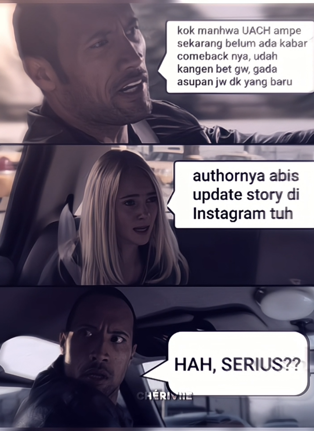 author-nim update nya di saat aku lupa sandi akun ig😭🥀 ❀•°•═════ஓ๑♡๑ஓ═════•°•❀ #preset : @ryzhh16  #undercoverchaebolhighschool #hanjeongwoon #leedakyung #hjw #ldk #jw #dk #잠입재벌고 #manhwa #webtoon #manhwaedit #webtoonedit #manhwareccomendation #webtoonrecommendation #manhwafyp #webtoonfyp #ethercreator #fyp #fypage #fypシ #4u #4upage #masukberanda #foryou #foryoupage 