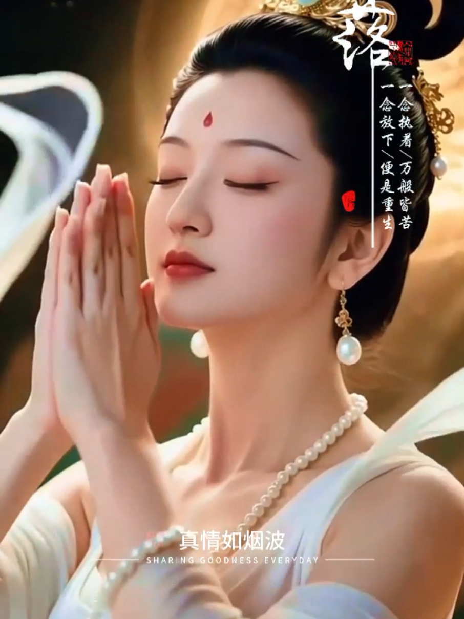 #CapCut Rồi Một Mai... Nam Mô A Di Đà Phật🙏🙏#phatphapnhiemmau #nhachaymoingay #tâmhướngthiện #xuhuongtiktok 