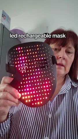 #Mask #ledmask #partymask #Halloween 