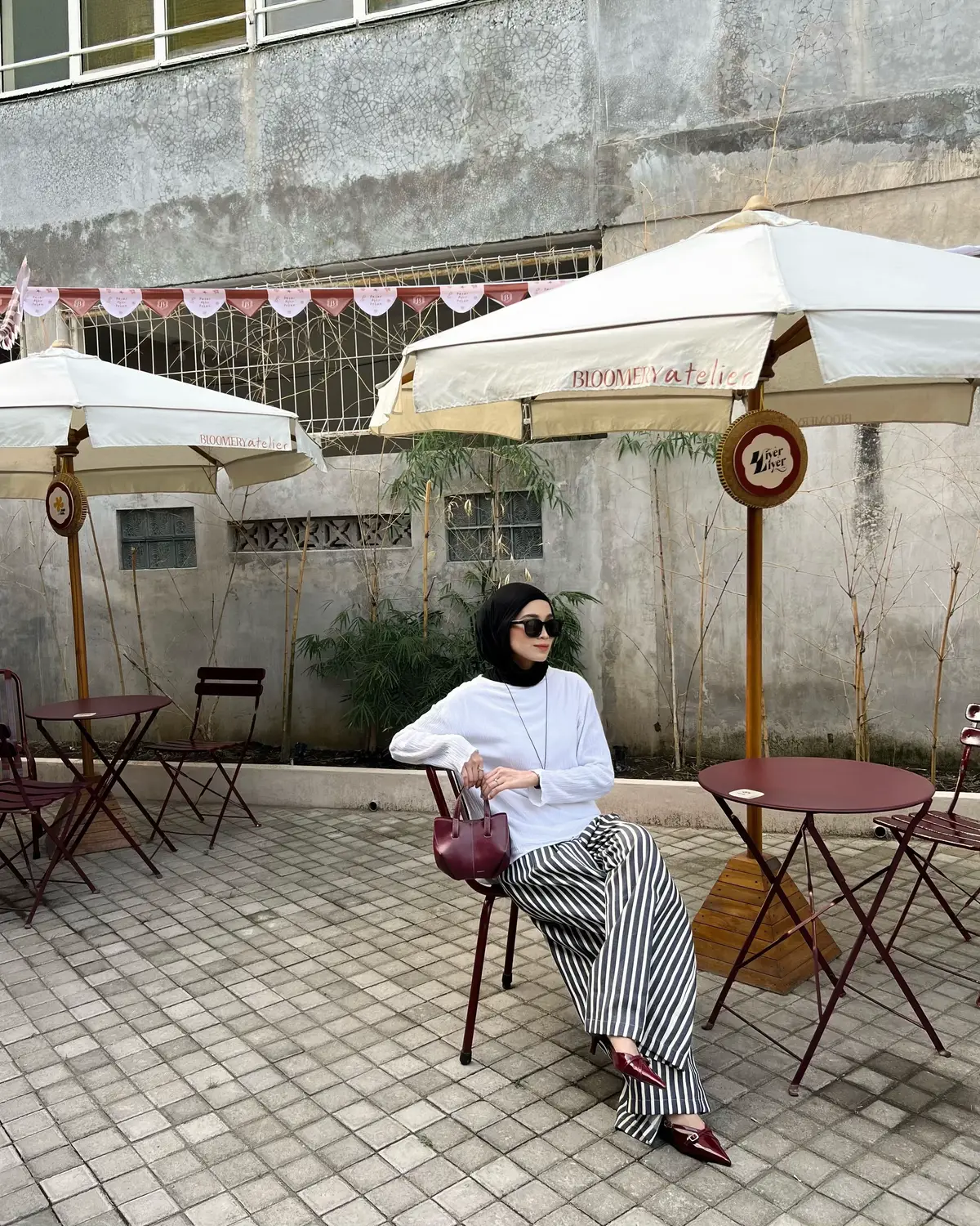 #placetogojogja #cafejogja #coffeeshopjogja #ootdfashion #fyp 