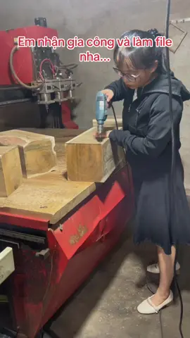 #đồgỗ #điêukhắcgỗ #mộc #gỗ #xuhuongtiktok 