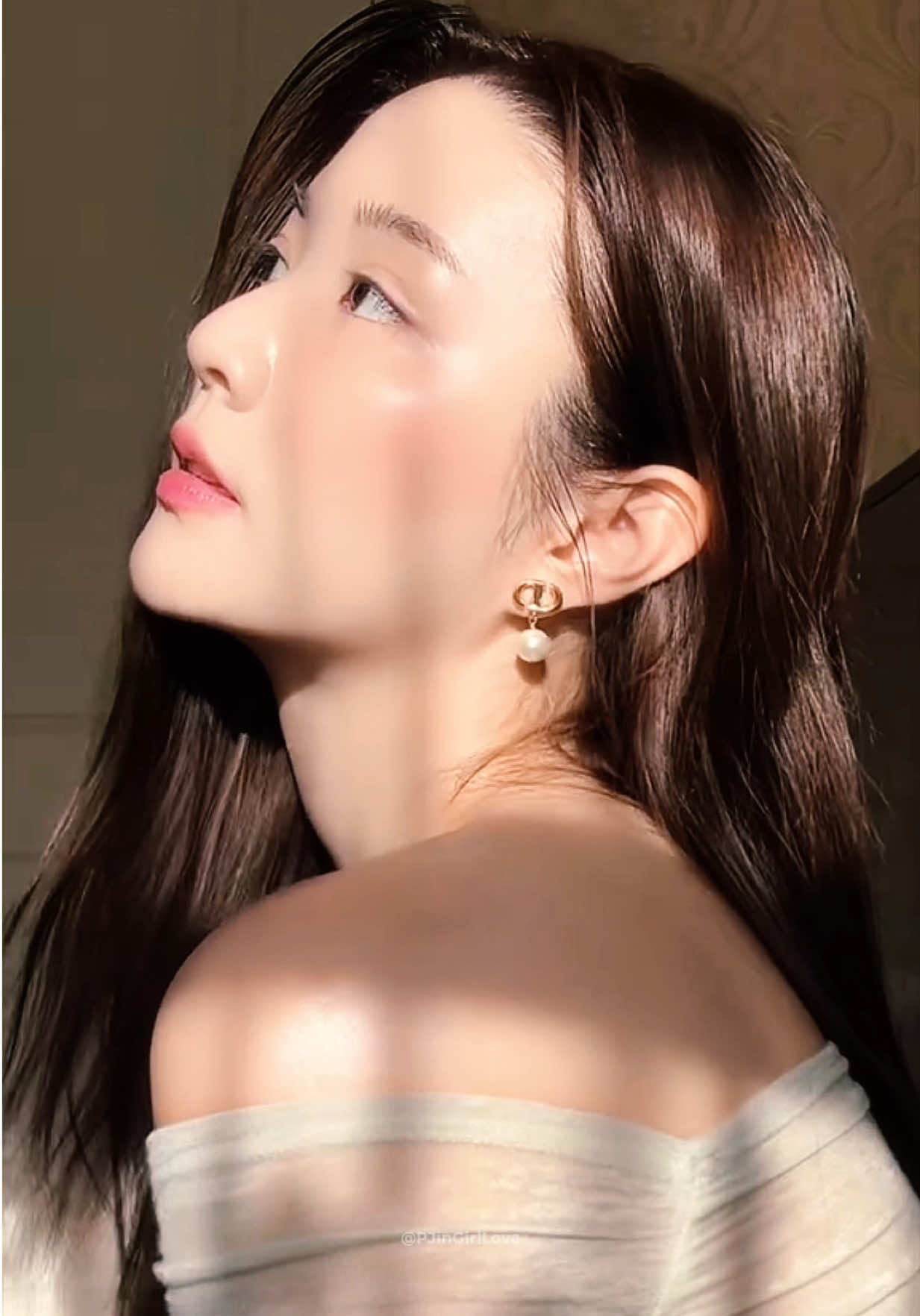 ความสวยเธอเป็นต่อ คารมไม่เป็นรอง🥹 #ginnynatnicha #จินนี่ณัฐณิชา #GinJ #พิษรัก @ginny🦙 