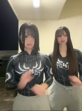 4人でするのが楽しみ^^#おすすめ #ハロウィン#スパイダーマン#fyppppppppppppppppppppppp #fypシ゚ 