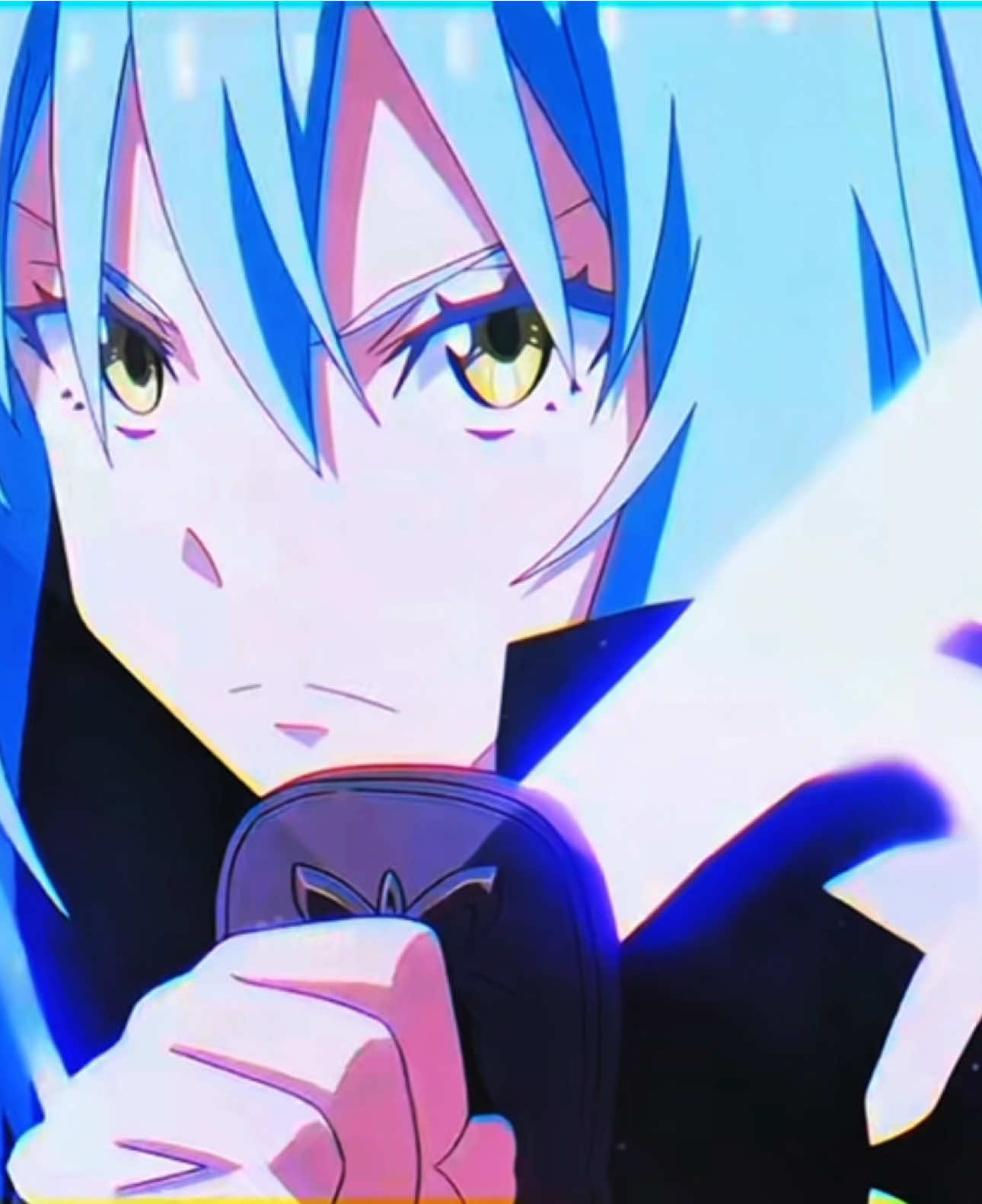 Char isekai bá hơn rimuru...#animeedit #swirne #sky☁️_ani❤️ #rimurutempest #xuhuong 