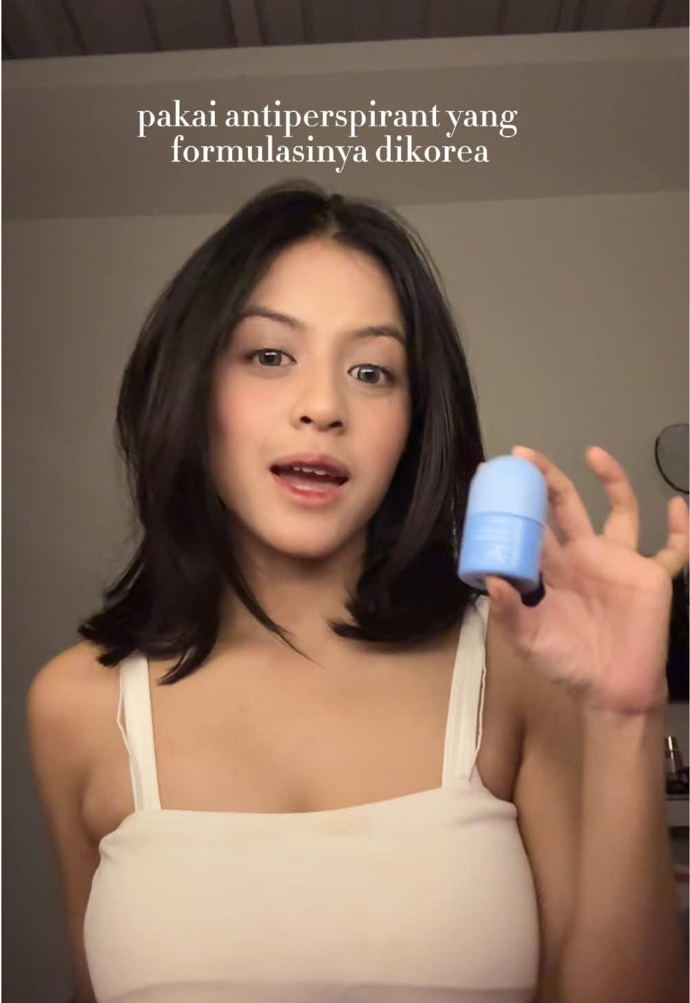 starter pack 🫶🏻 #antiperspirant #ownskin #ketiakbasah #antiperspirantskinbarrier #skinbarrier