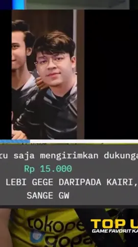 emot dulu🗿#deankt #deanktclip #deanktreaction 