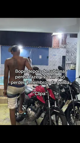 #fy #rj #penha #bope 