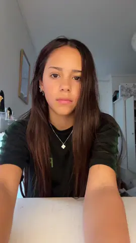 my PRE- shower routine 