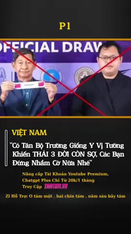 Nguồn: Củ Đậu Story #tinmoi #tintuc #tinmoimoingay #LearnOnTikTok 