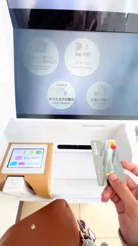 Solusi keabisan uang di jepang🤣