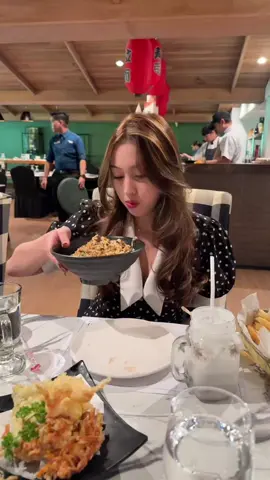 Perfect tong kape natin guys sa mahilig kumain😍