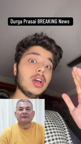#kanxaffx #fyp #durgaprasai #politics #news