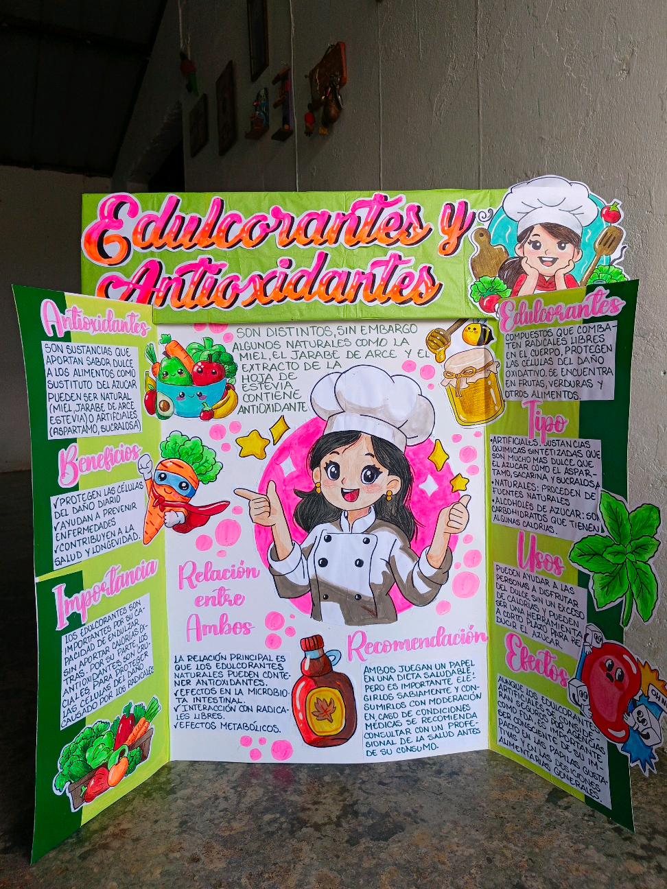 Lapbook creativo, colores llamativos😍🎨 #lapbook #lapbookcreativo #manualidades #laminascreativas 