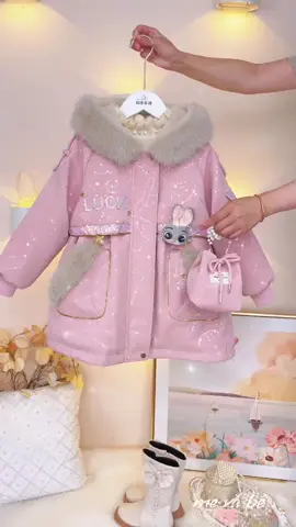 sét áo khoác xinh cao cấp sang chảnh cá tính cho bé gái #aokhoactieuthu #aokhoaccaocap2025 #thinhhanhxuhuongtrend2025 #setaohottrend #thinhhanhxuhuongtrend2025 