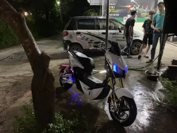 Ae nam định đâu rồi xin một cánh tay🖐️#xuhuong #xediendotrungquoc 