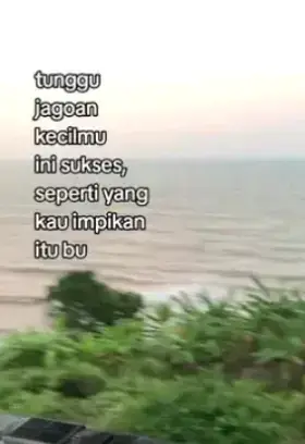 #promomakangajian #fyp #ibuhebat 