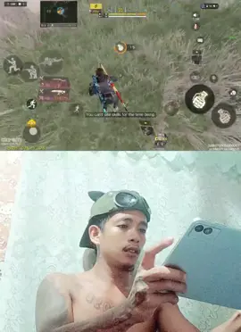 Yung first time mo nanalo mag solo tapos ganyan reaction mo 🤣🤣🤣
#tiktoklive #livehighlights