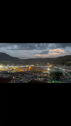 လူအရမ်းစည်တယ်ကွယ်😦💞#တောင်ကြီးတန်ဆောင်တိုင်ပွဲတော် #တန်ဆောင်တိုင် #fyppppppppppppppppppppppp 