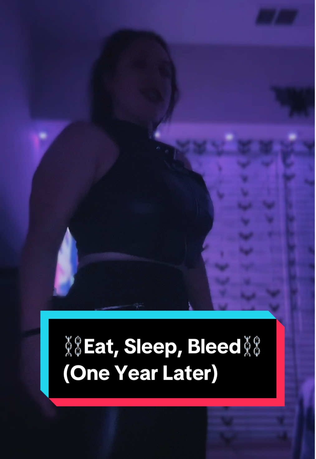 ⛓️Mami’s home😈⛓️ @Rhea Ripley #oneyearlater #rhearipley #happyhalloween #mami #WWE 