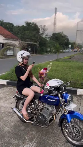 kangen si biru💙 #fyp #cbbucin #nyebeyuk #lewatberanda 