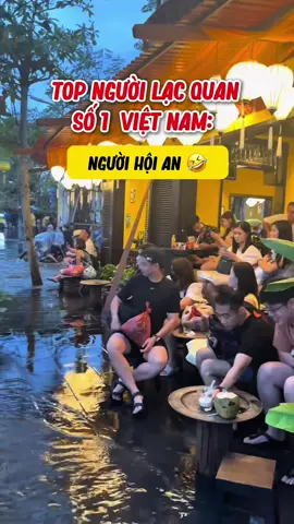 Cập nhật tình hình mưa ở Hội An nhaa #dulichdanang #reviewdanang #hoian #phocohoian #coemdanang