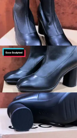 #eccottp #ecco #sculpted #boots 