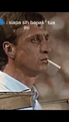 ver johan cruyff#fyppppppppppppppppppppppp #johancruyff #ajaxamsterdam 