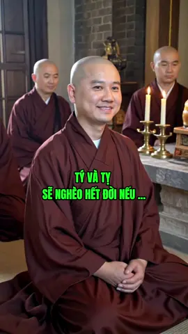 Tuổi Tý và Tỵ sẽ nghèo hết đời nếu bỏ qua 5 điều sau #tuvi12congiap #tuoity #tuoity🐀 #tuoity🐍 