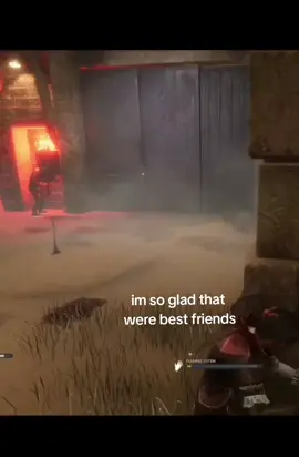 you need to let me go...#dbdsurvivor #dbdcheater #dbdhacker #deadbydaylight #dbd 