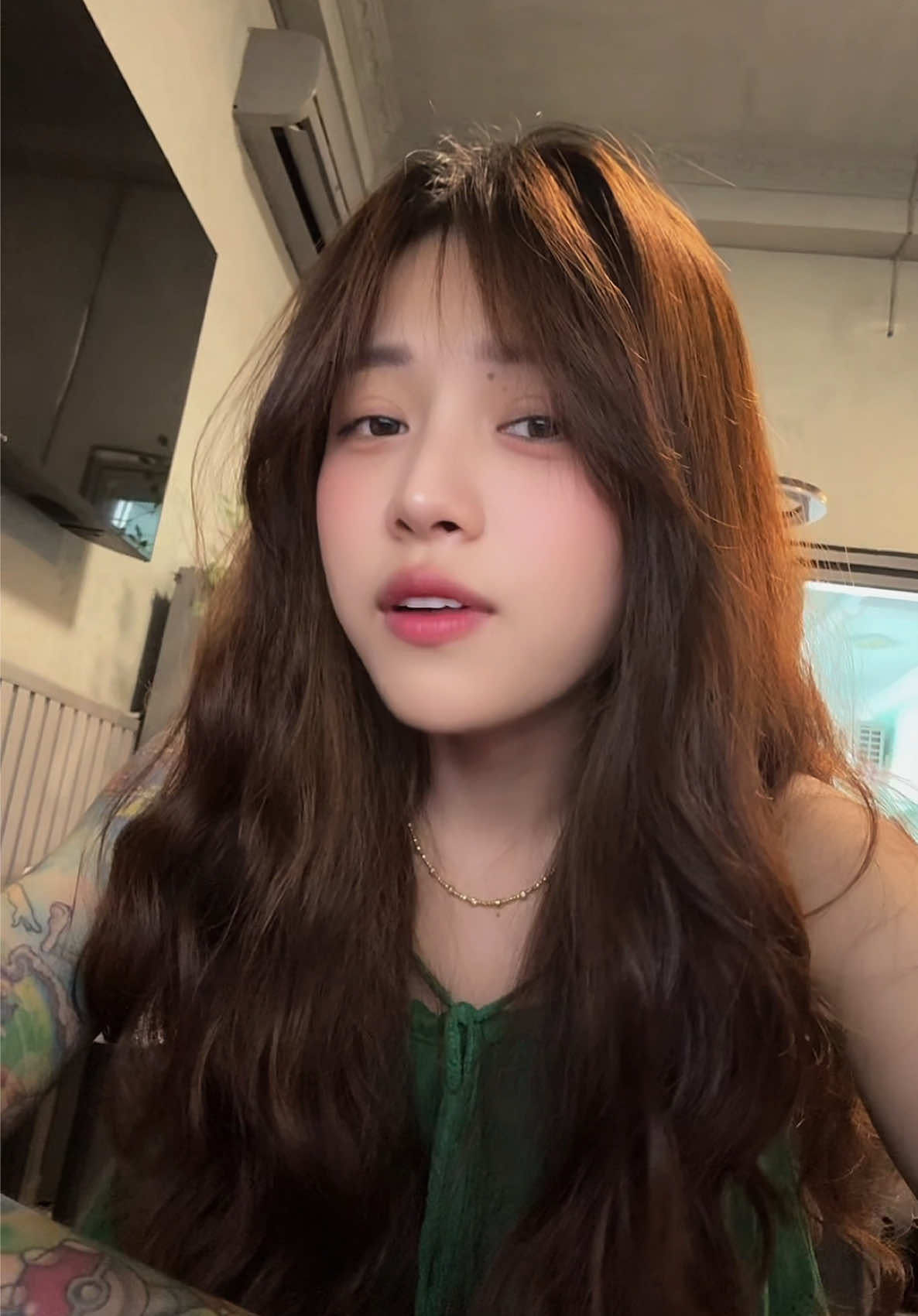 Hé lô mọi người ✌🏻