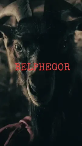 Please welcome: Blackened Death Metal from Salzburg, Austria 🔥🔥🔥 #BlackenedDeathMetal #Belphegor #rockinsolofestival2025 