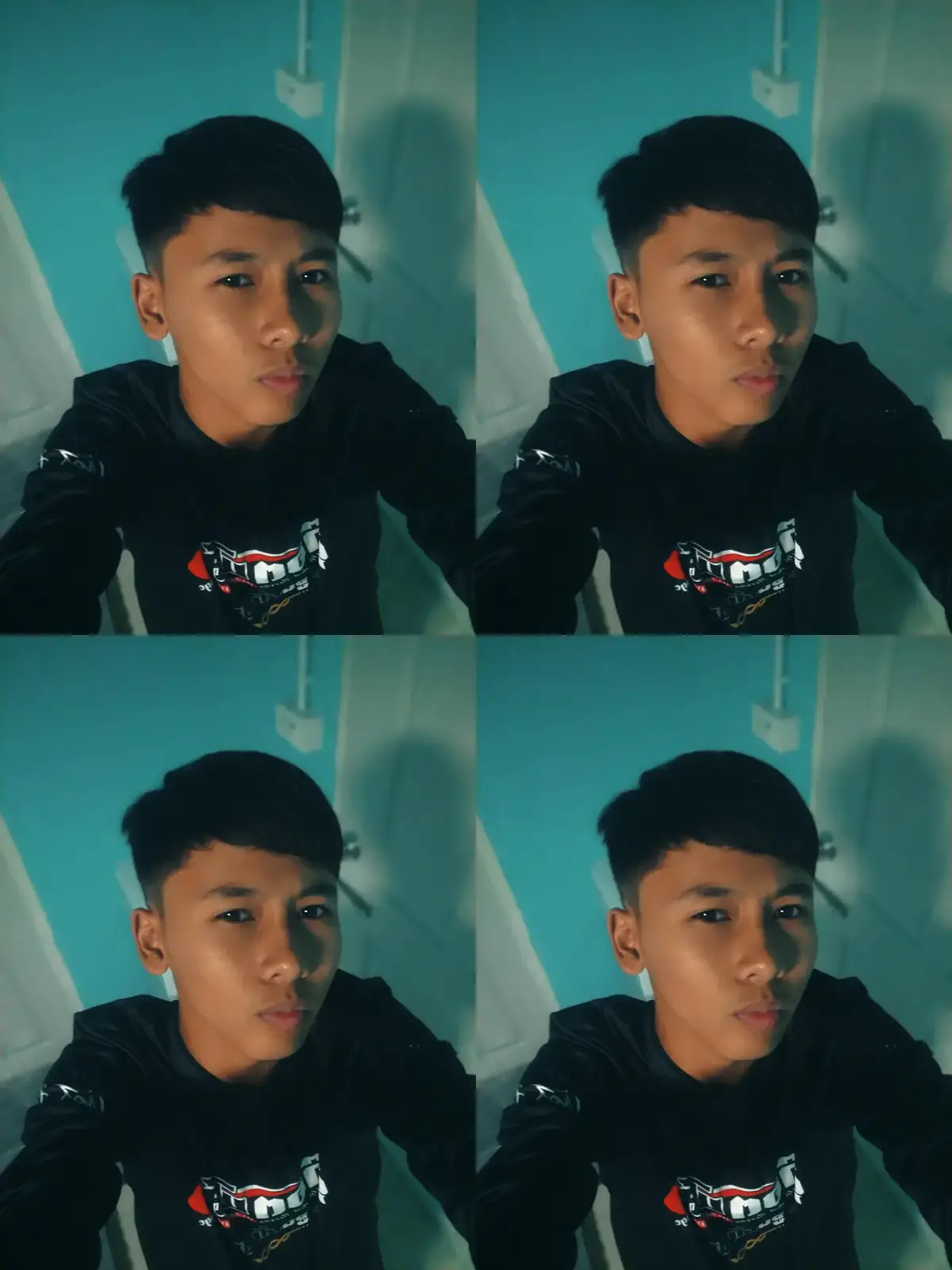 #ไม่หล่อแต่รักจริง #รองทรงกลางไว้ขอบ #คนบ้านนอกคอกนา✨🌾🌿🌱 