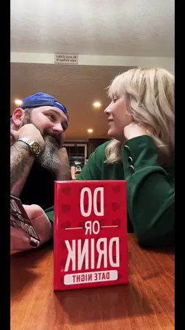 Fun game even for high school (8th grade) sweethearts #livehighlights #tiktoklive #game #datenight #drinkinggame @Onebigpikey 