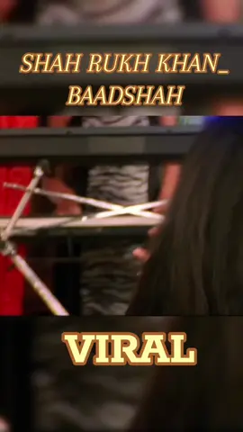 #shahrukhkhan #baadshah #trend #foryoupage❤️❤️ #bollywoodmusic 