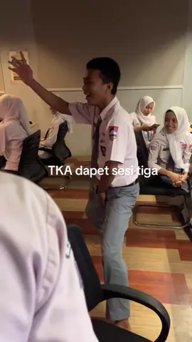 jam rawan #twosra #tka #fyp 