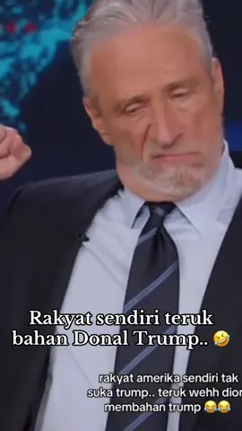 Tapi ramai orang kita sendiri suka trump jejak ke malaysia #sidangkemuncakasean #donaldtrump #asean2025 