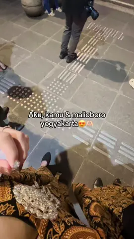 Jogja tunggu kita berdua kembali versi halalnya😍🫶🏻😇 #berandafyp #fyp #jogjaistimewa #malioboro #jogja24jam 