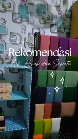 rahasia kamar rapi🥳🎉💫 #rakhijab #fypシ゚ #foryoupage 