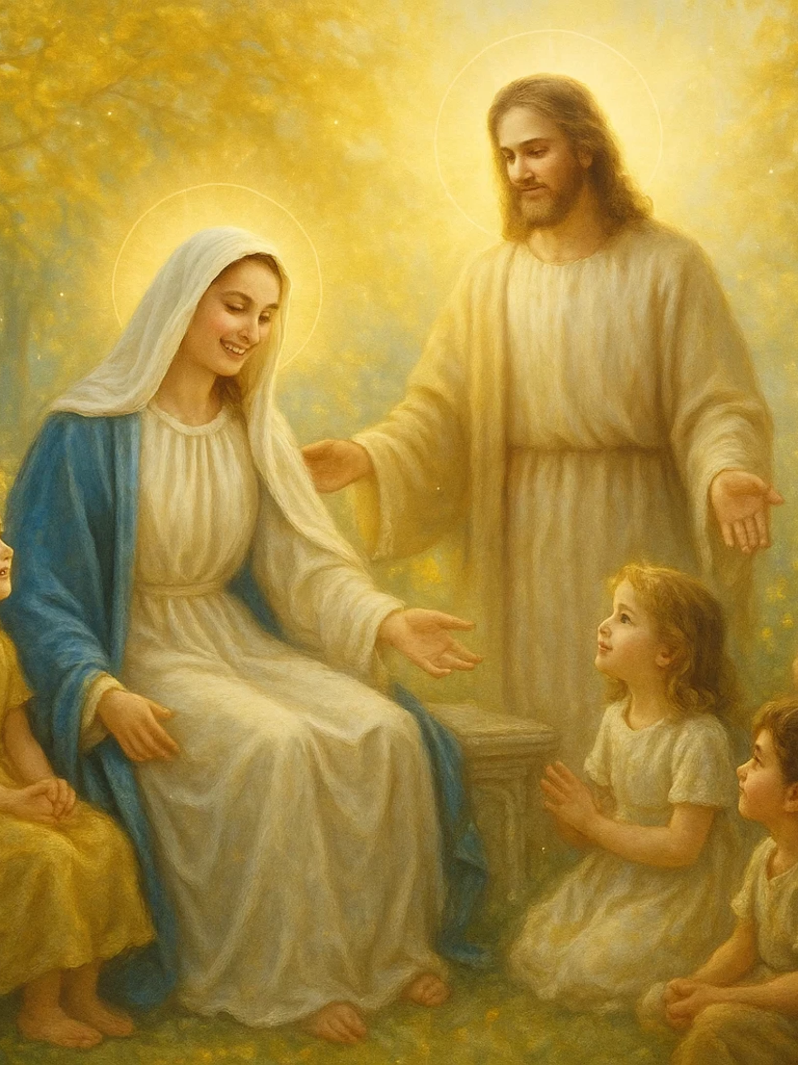 🔥⚔️ XCRUSADE –  Salve Regina ⚔️🔥 🎵 Description: A solemn and radiant bardic hymn in Latin and English, blending sacred chant with storytelling cadence to honor the Queen of Heaven with reverence and beauty. 📖 About the 