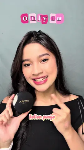 @ONLYOU Store Suka Bgt😗💗#ONLYOU #OnlyouSunscreenAirCushion #Cushion #makeup #beauty 