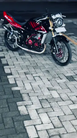 gantengnyaa 😍#4u #xybca #ninjass #winspeedperfomance 