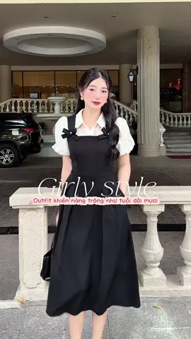 “Phong ba bão táp, không bằng sự xinh đẹp đáng iu này của eimm 😍😍 #thoitrangnu #bemineofficial #fashion #côngsở #daopho 