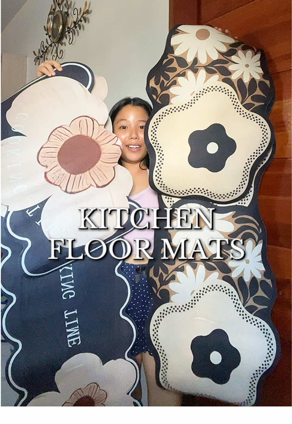 #jessbustaleña #kitchenfloormat #kitchenrug #kitchencarpet #doormats 