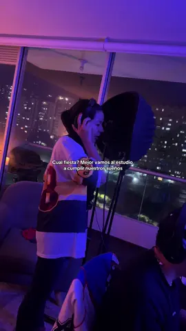 Asi somos 🙌🏽 #artistaemergente #artistanuevo #nuevamusica 