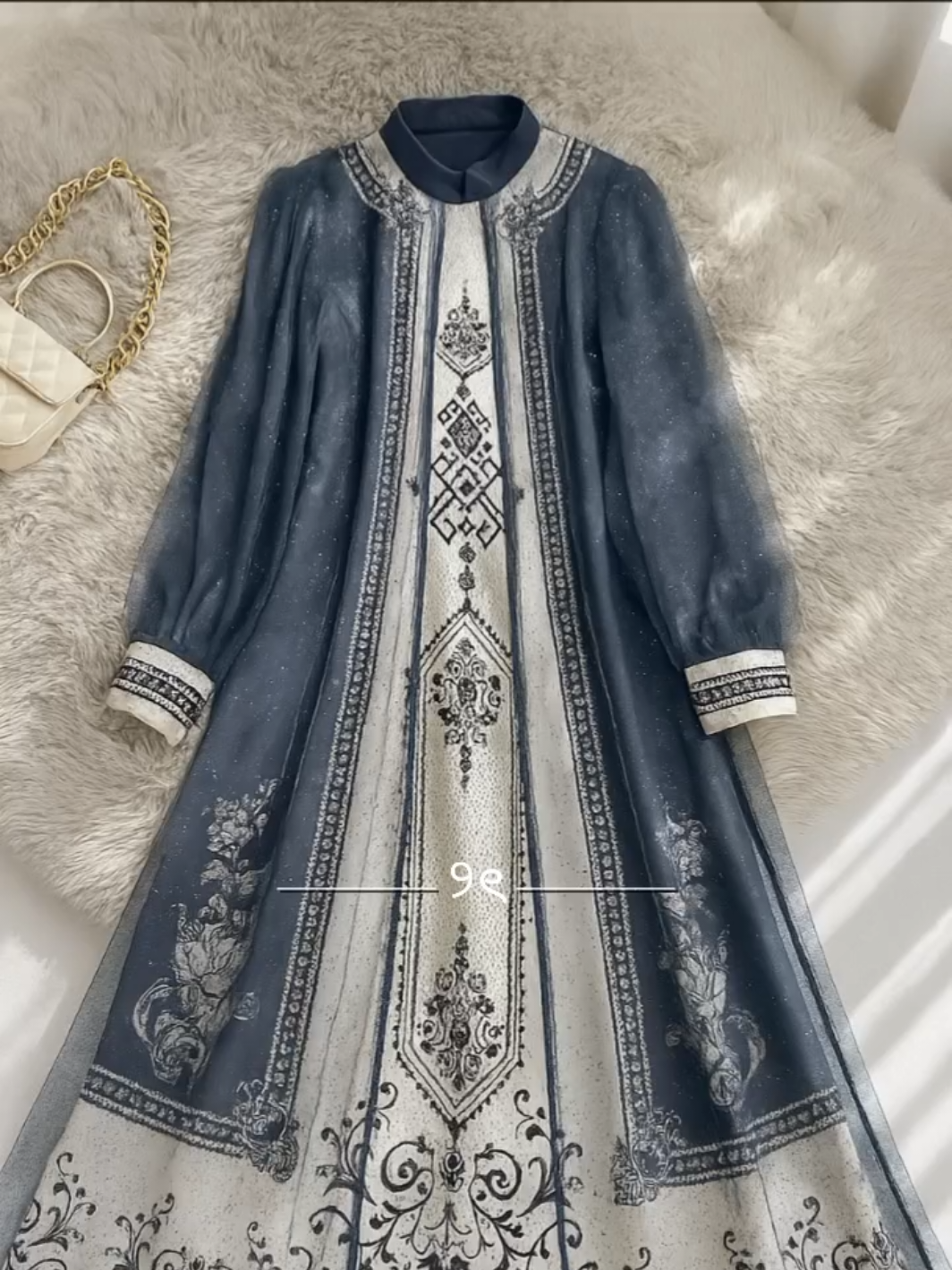 ✨️ Persiapan menuju lebaran 2026 ✨️ Dress premium 👗🛍 Jangan sampai kehabisan #dress #gamis #fyp #outfitinspiration #ootdlebaran 