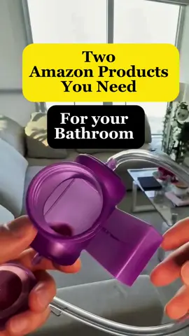 Amazon Products you Need for Your bathroom  #wowmartfinds #amazonfinds #amazonmusthaves #amazonvirtualtryon #amazonfavorites 